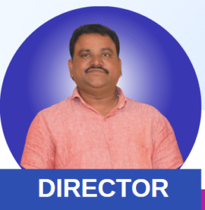 B Krishnam Raju